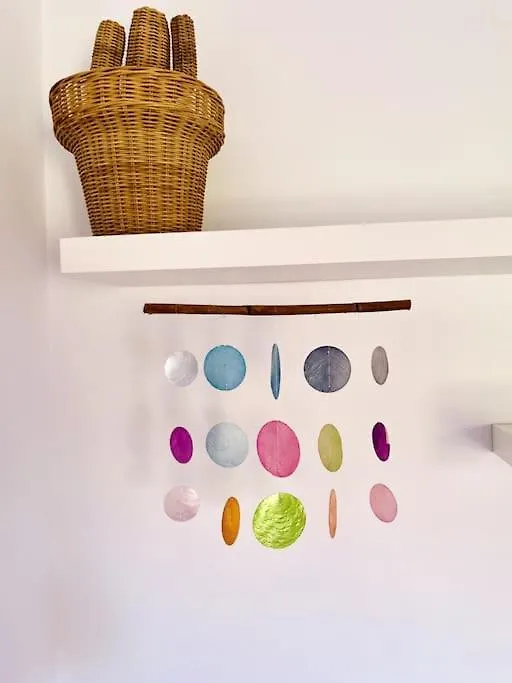 Ferienwohnung Atico Con Terraza Y Barbacoa Salobreña