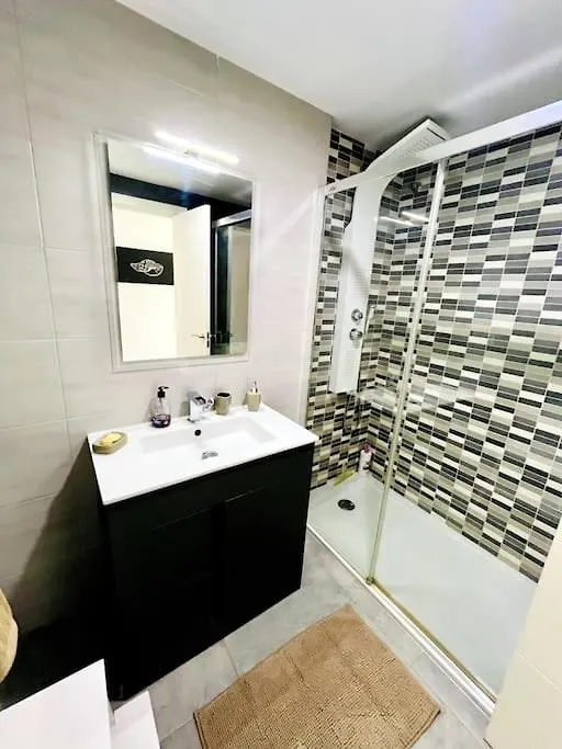 Apartment Ferienwohnung Atico Con Terraza Y Barbacoa Salobreña